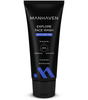 Manhaven Explore Face Wash, with Salicylic Acid, Niacinamide & Hyaluronic Acid