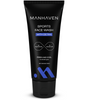 Manhaven Sports Face Wash, with Salicylic Acid & Niacinamide