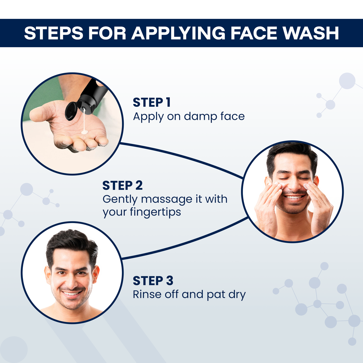 Manhaven Sports Facewash Buy 2 Get 1 Free | Diwali offer | Limited stock